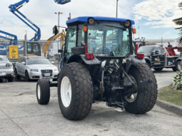 
										2009 New Holland T4020 full									