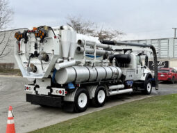 
										2013 International WorkStar full									