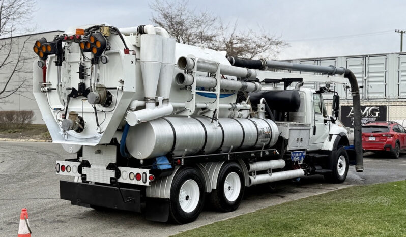 
								2013 International WorkStar full									