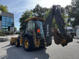 
										2010 John Deere 310SJ full									