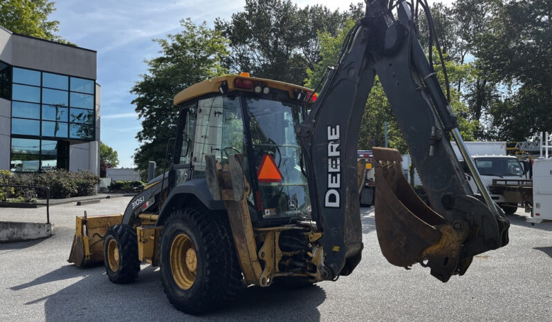 
								2010 John Deere 310SJ full									