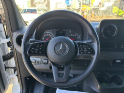 
										2024 Mercedes-Benz Sprinter full									