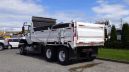 
										2014 International 7500 full									