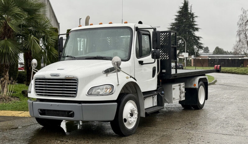 
								2019 Freightliner M2 106 full									