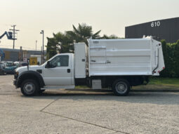 
										2009 Ford F-550 full									