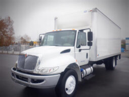
										2017 International 4300 full									