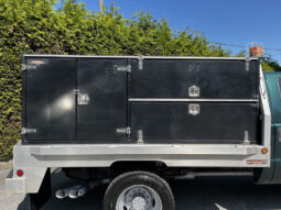 
										2008 Ford F-550 full									