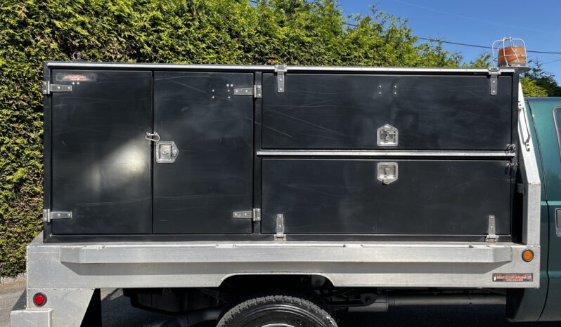 
								2008 Ford F-550 full									