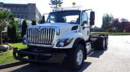 
										2012 International 7400 full									