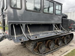 2023 Prinoth Panther T6