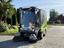 
										2015 Tennant 636 Green Machine full									