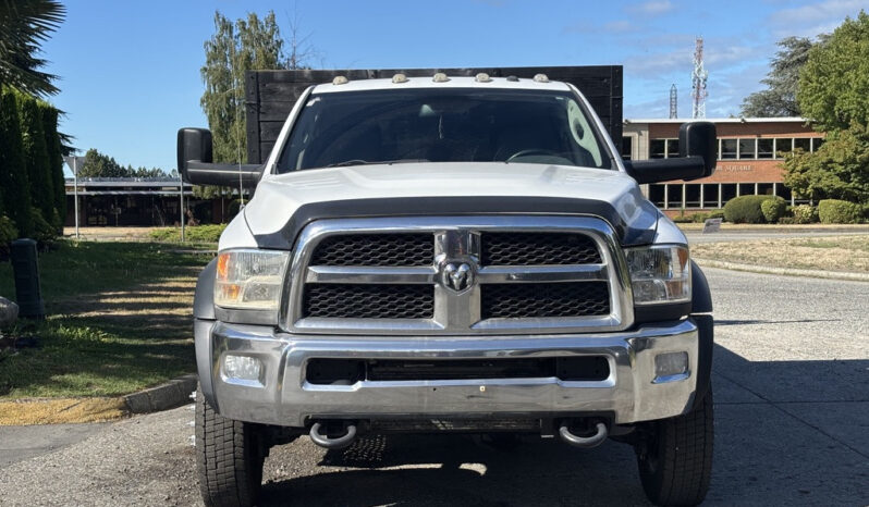 
								2014 Ram 5500 full									
