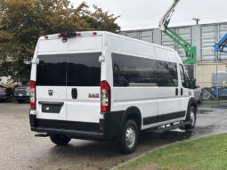 
										2019 Ram ProMaster 2500 full									