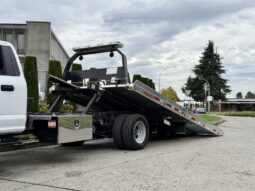 2022 Ford F600