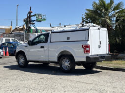 
										2019 Ford F-150 full									