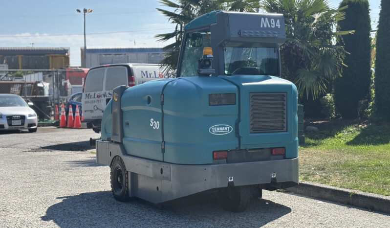 
								2014 Tennant S30 full									