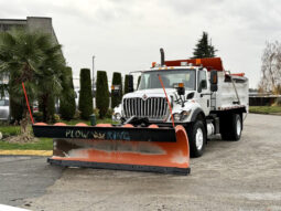 
										2012 International WorkStar full									