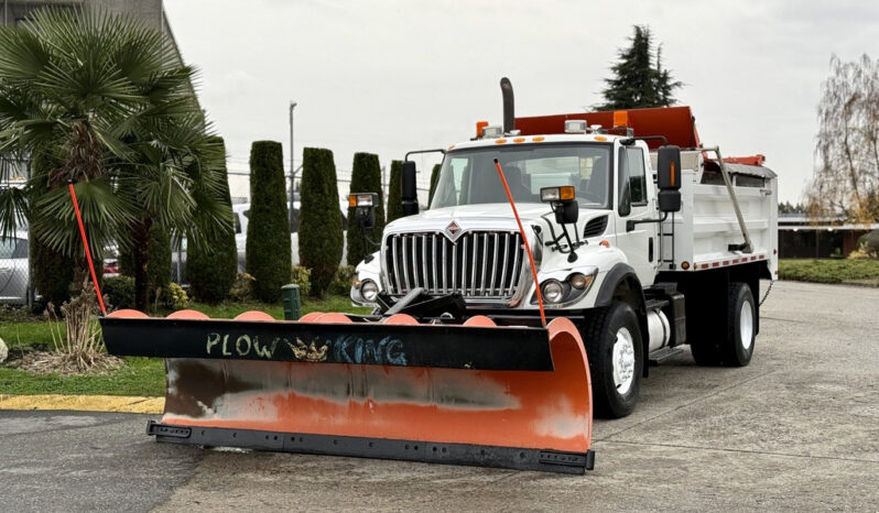 
								2012 International WorkStar full									