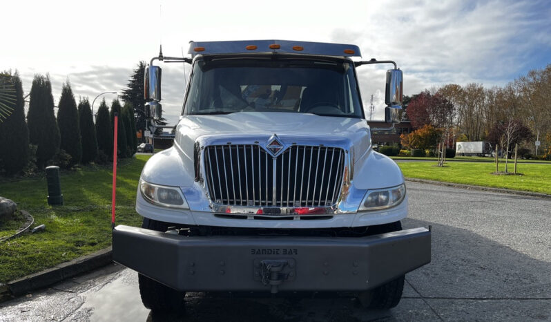 
								2013 International 4300 full									