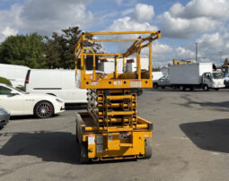 
										2013 Haulotte Compact full									