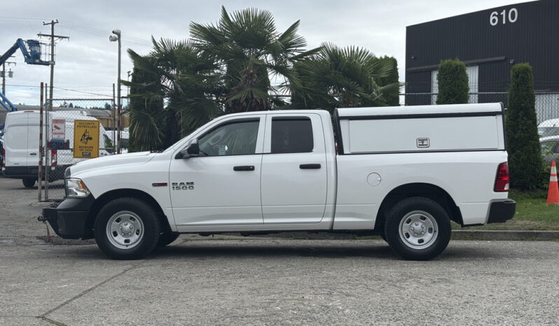 
								2016 Ram 1500 full									