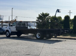 
										2018 Ford F750 full									