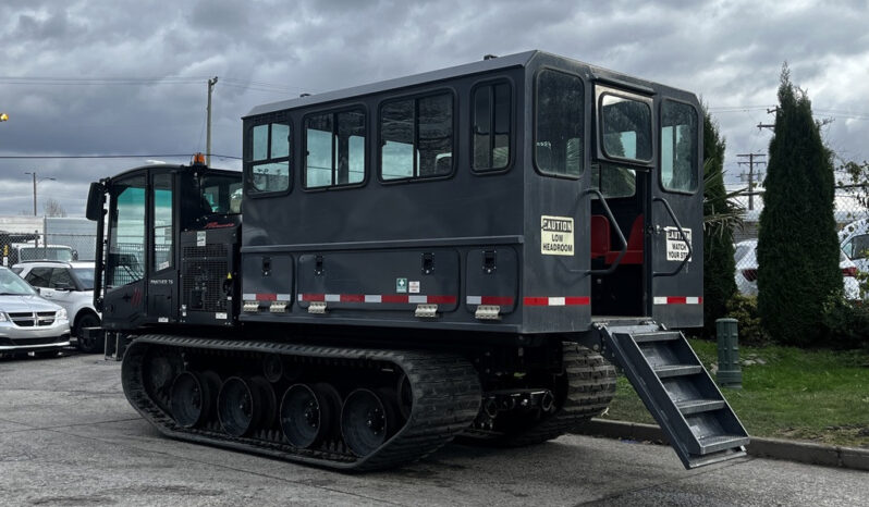 
								2023 Prinoth Panther T6 full									