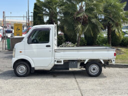 
										2008 Suzuki Carry full									