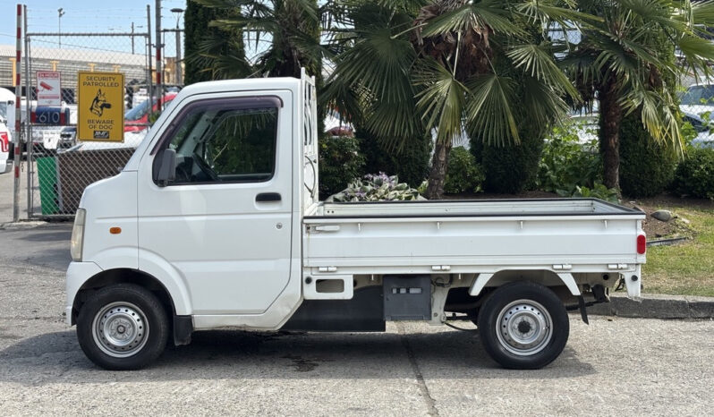 
								2008 Suzuki Carry full									