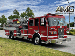 2002 Sutphen Monarch