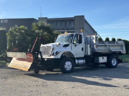 
										2011 International 7500 full									