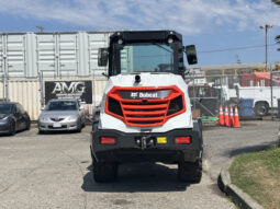 
										2025 Bobcat L65 full									