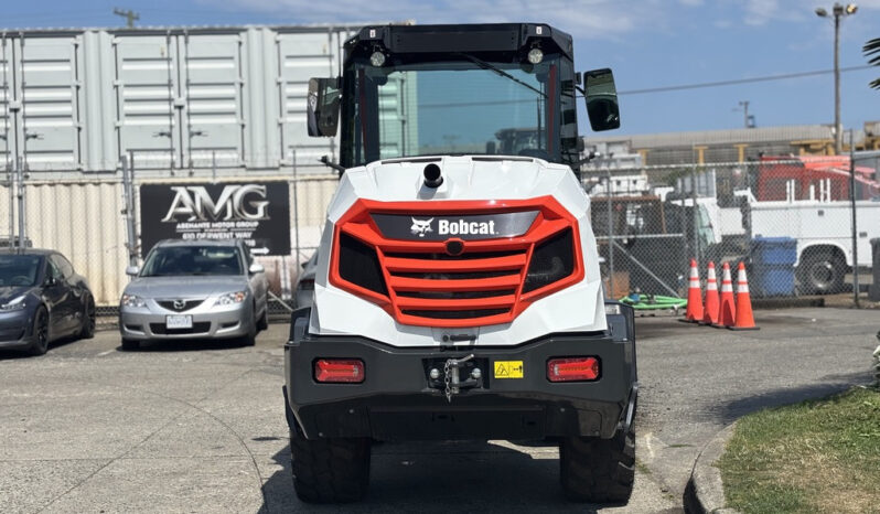 
								2025 Bobcat L65 full									