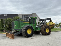 
										2019 John Deere 948 full									