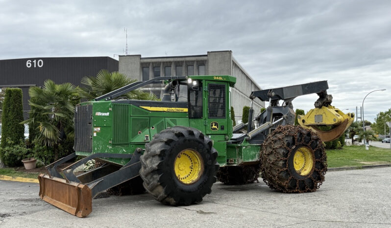 
								2019 John Deere 948 full									