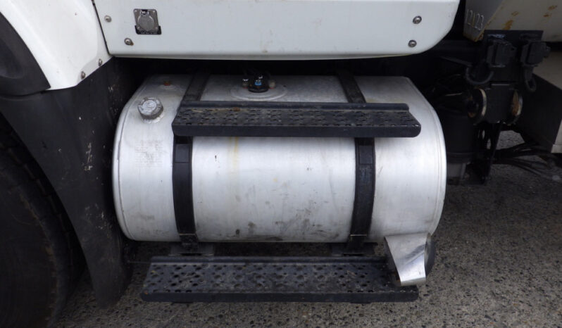 
								2014 International 7500 full									
