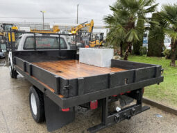 2008 Ford F-350