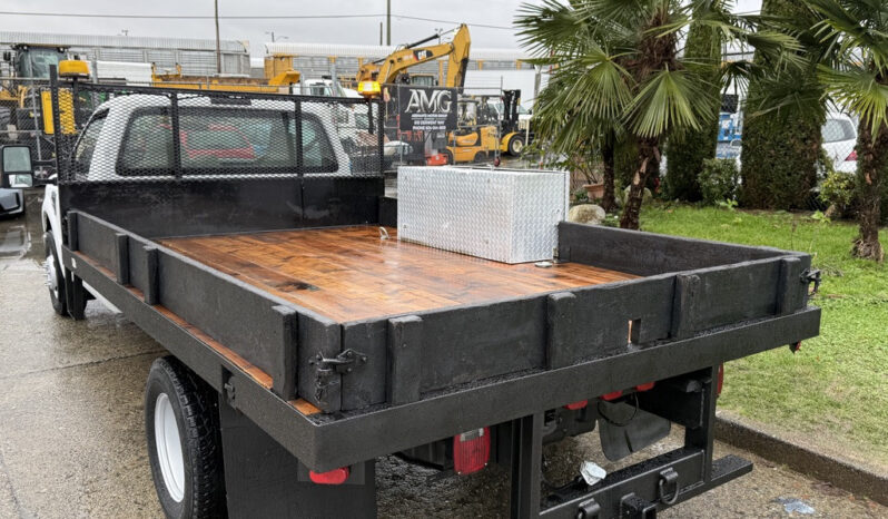 
								2008 Ford F-350 full									
