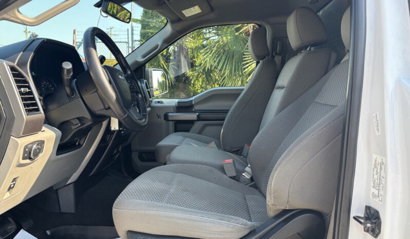 
								2019 Ford F-150 full									