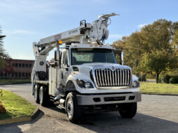 
										2011 International WorkStar full									