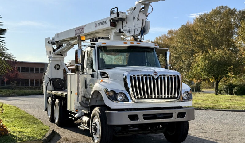 
								2011 International WorkStar full									