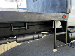 2008 Ford F750
