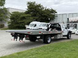 
										2022 Ford F600 full									