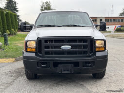 
										2006 Ford F-250 Super Duty full									