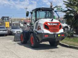 
										2025 Bobcat L65 full									