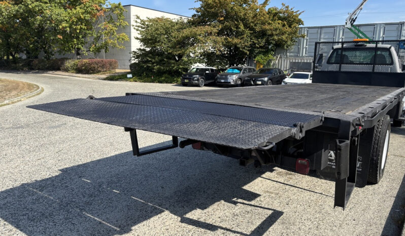 
								2018 Ford F750 full									