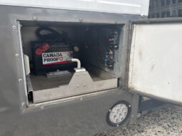 2020 Chevrolet Express 4500