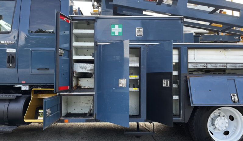 
								2009 International DuraStar full									