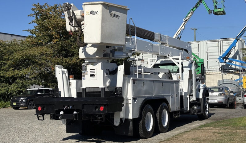 
								2013 International WorkStar full									