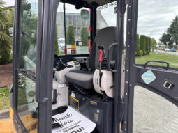 
										2017 John Deere 50G full									